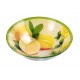 Миска суповая 18 см «Лимоны»