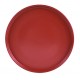 Тарелка обеденная 27 см RED