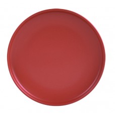 Тарелка десертная 20 см RED