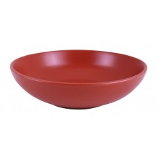 Тарелка суповая 20 см RED