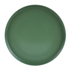 Тарелка обеденная 27 см GREEN