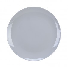 Тарелка обеденная 24 см Grey