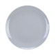 Тарелка обеденная 24 см Grey