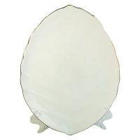 Тарелка обеденная "ОВАЦИО" 23 см МФК Профит