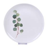 Тарелка обеденная "Эвкалипт" 27 см МФК Профит