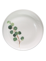 Тарелка обеденная "Эвкалипт" 27 см МФК Профит