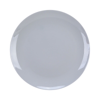 Тарелка обеденная 26,5 см Grey МФК Профит