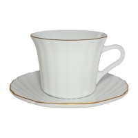 Чайная пара "ГРАЦИЯ" 190 мл МФК Профит