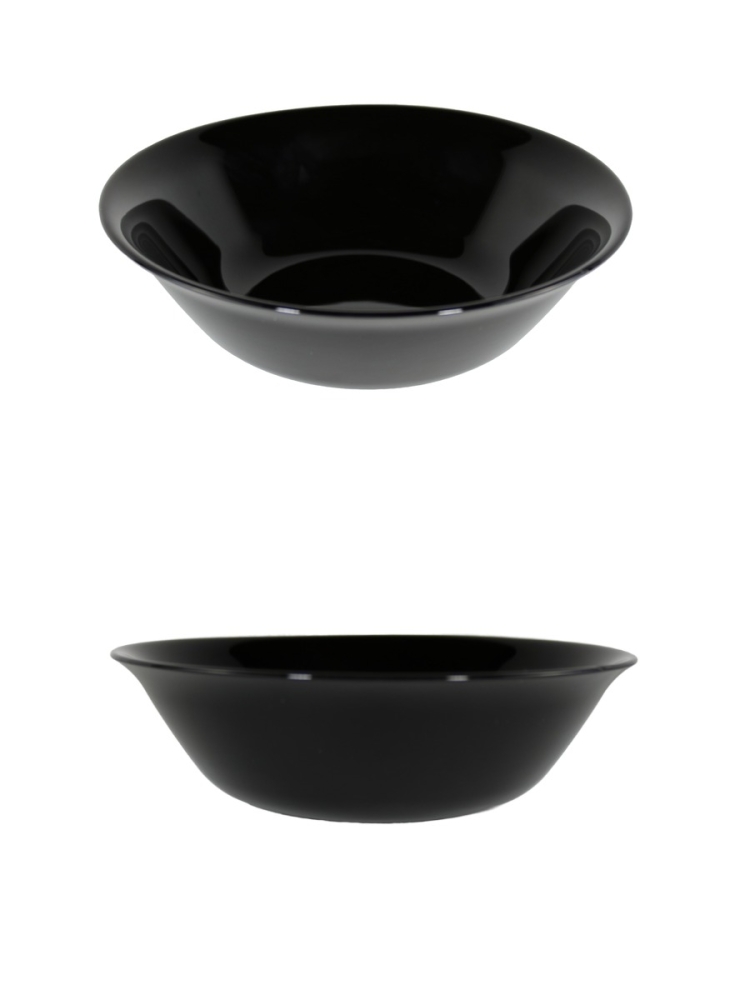 Салатник 16,5 см  Black МФК Профит