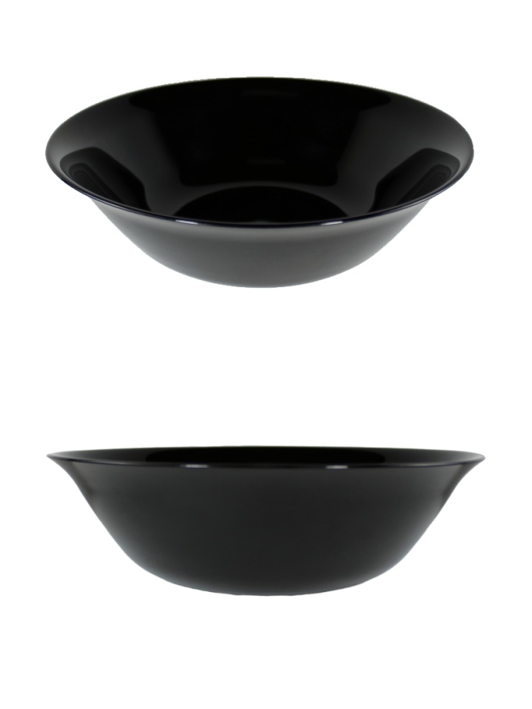 Салатник 22,5 см  Black МФК Профит