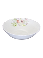 Миска суповая "Сухоцветы" 18 см МФК Профит