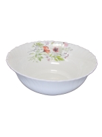 Салатник "Сухоцветы" 20 см МФК Профит