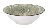 Миска суповая "Мрамор" 18 см МФК Профит