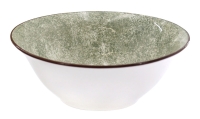 Салатник "Мрамор" 15 см МФК Профит