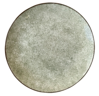 Тарелка "Мрамор" 20 см МФК Профит