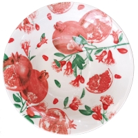 Салатник "Гранат" 15 см 360 мл МФК Профит