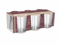 Стопка "Мистерия" 50 мл, 6 шт МФК Профит