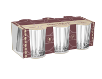 Стопка "Мистерия" 50 мл, 6 шт МФК Профит