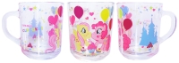 Кружка "My Little Pony" 250 мл МФК Профит