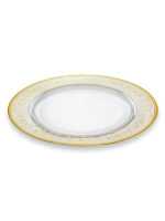 Блюдо "ИМПЕРИЯ" 27 см  (6/24) МФК Профит