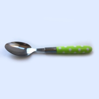 ЛОЖКА СТОЛОВАЯ ГОРОШЕК LIME МФК Профит