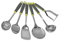 Лопатка с прорезями «COMFORT» (12/48 кор) МФК Профит