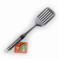 Лопатка с прорезями «СИТИ» МФК Профит