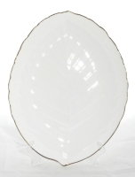 Блюдо "ОВАЦИО" 29 см МФК Профит