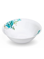 Миска суповая "Акварельный букет" 19 см МФК Профит