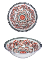 Миска суповая "Восток" 18 см МФК Профит