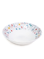 Миска суповая "Летнее Настроение" 19 см МФК Профит