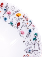 Миска суповая "Летнее Настроение" 19 см МФК Профит