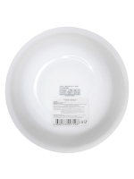 Миска суповая "СИЛЬВЕР" 19 см МФК Профит