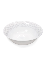 Миска суповая "СИЛЬВЕР" 19 см МФК Профит