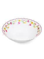 Миска суповая "ЭЛЬЗАС" 19 см (6/36) МФК Профит