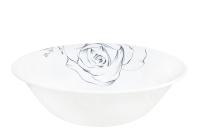 Миска суповая "Эскиз розы" 19 см МФК Профит