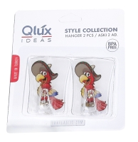 Набор 2 крючков МФК Профит