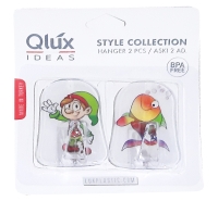 Набор 2 крючков МФК Профит