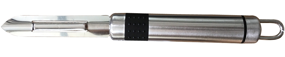 Овощечистка с продольным лезвием «СИТИ» МФК Профит