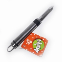 Овощечистка с продольным лезвием «СИТИ» МФК Профит