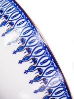 Салатник "Аквамарин" 275 мл МФК Профит