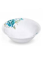 Салатник "Акварельный букет" 16,5 см МФК Профит