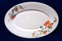 Блюдо овальное «ФИОНА» 24,5 см МФК Профит