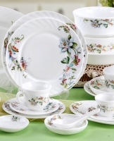 Блюдо овальное «ФИОНА» 24,5 см МФК Профит