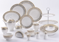 Салатник "ИМПЕРИЯ" 18 см (6/36) МФК Профит