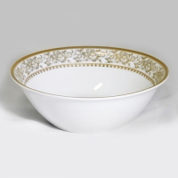 Салатник "ИМПЕРИЯ" 18 см (6/36) МФК Профит