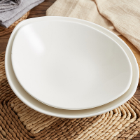 Салатник "Лодочка" 20 см МФК Профит