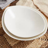 Салатник "Лодочка" 23 см МФК Профит