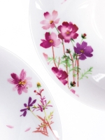 Салатник "Лютики" 15 см 350 мл МФК Профит