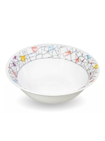 Салатник "Мозаика" 16,5 см МФК Профит